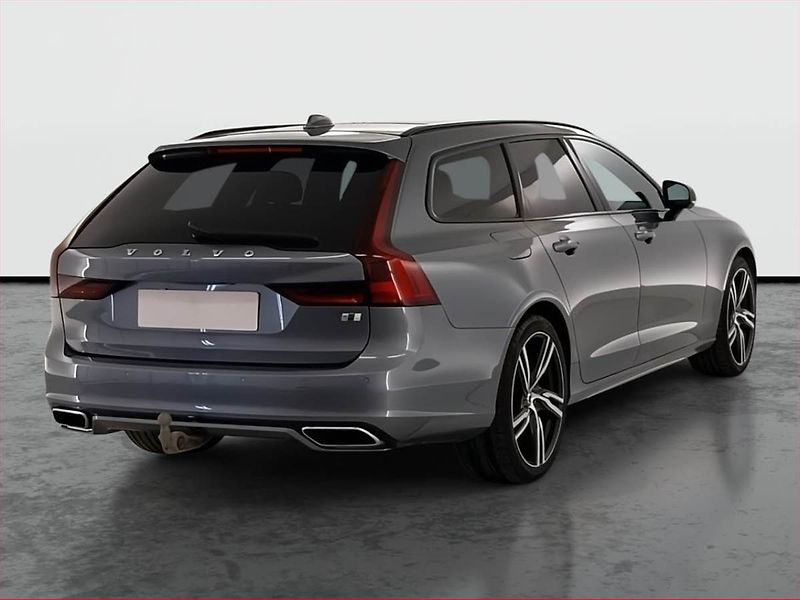 Volvo V90 (2019) T8 Twin Engine AWD - fotka 5 z 25