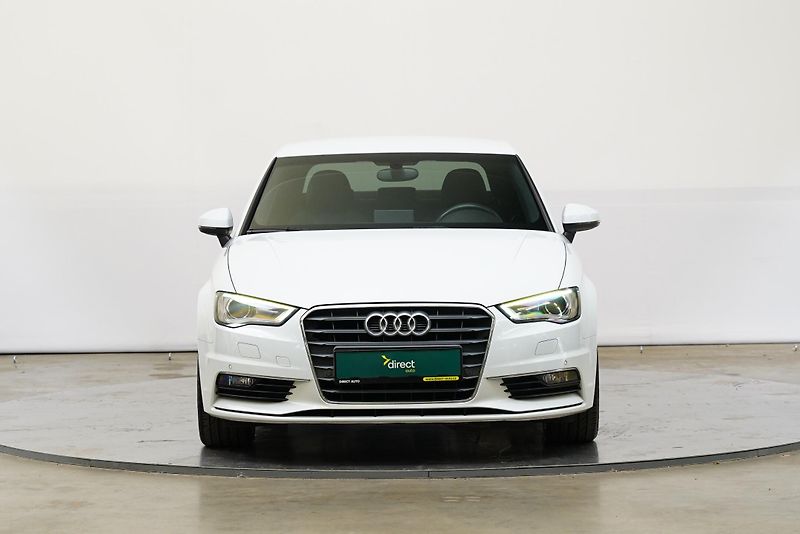 Audi A3 - fotka 4 z 22