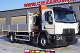 Renault (2020) C280 DTI 8 /HDS Fassi F135A.22 - náhled 1