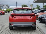 Hyundai Tucson (2026) 1,6 TGDI MT 2WD COMFORT  - náhled 4