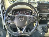 Opel Combo 1,5   CDTi Elegance Plus 96kw - náhled 17