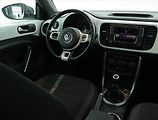 Volkswagen Beetle (2018) 1.2 TSI, Navi, Tempomat - náhled 7