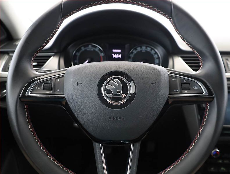 Škoda Rapid (2020) 1.0 TSI, ČR,1.maj, Serv.kniha - fotka 8 z 19