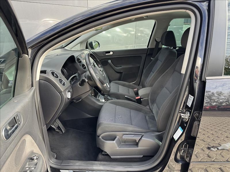 Volkswagen Golf Plus 2,0 TDI 100kW Style DSG - fotka 11 z 36