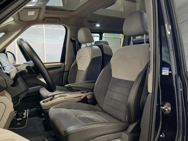 Volkswagen Multivan (2024) T7 2,0TDI IQ LONG STYLE PANO - fotka 7 z 23