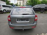 Škoda Octavia 1,6 TDi 77kW Combi - náhled 4
