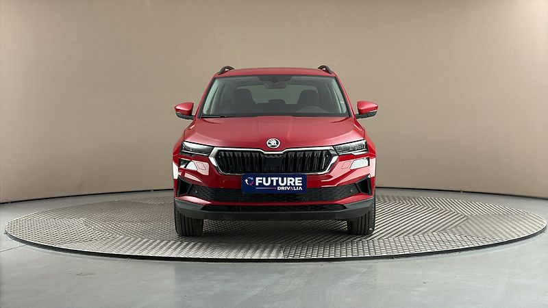 Škoda Karoq 2.0 TDI Style - fotka 3 z 26
