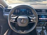 Škoda Superb 2,0 TDI 4x4 DSG 147kW - náhled 11