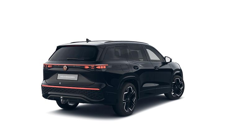 Volkswagen Tayron (2026) 2.0TDI*R-LINE*4M*TAŽNÉ*MAX.VÝB - fotka 8 z 14