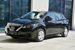 Nissan Leaf (2022) ELEKTRIC VISIA 1 MAJITEL - fotografie inzerátu