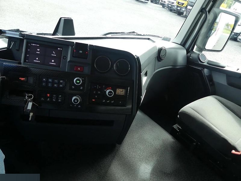 Renault (2022) T 380 6x2 shrnovačka EURO 6 - fotka 21 z 24