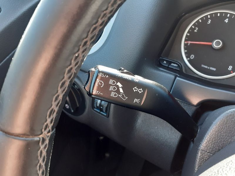 Volkswagen Tiguan (2009) 1.4 TSi 4x4 - fotka 8 z 22