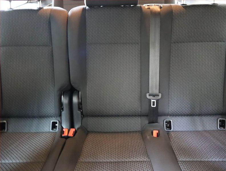 Volkswagen Caddy (2017) Maxi 2.0 TDI, 7Míst, 1Maj - fotka 10 z 19