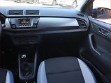 Škoda Fabia (2018) 1.0 TSI, Serv.kniha - náhled 8