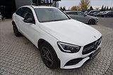Mercedes-Benz GLC 2,0 300 4M kupé 1.maj - náhled 1