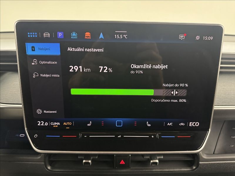 Volkswagen ID.Buzz 0,0 GTX IQLED ZÁRUKA 360° TZ - fotka 20 z 60