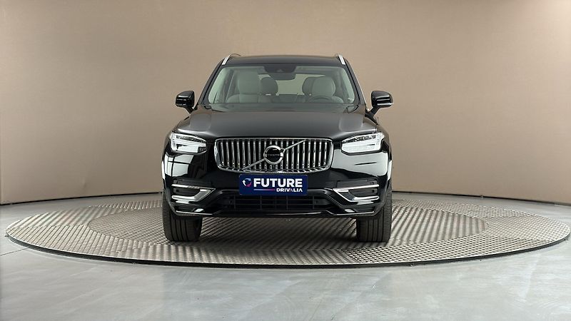 Volvo XC90 2.0 B5 AUT AWD Inscription - fotka 3 z 32