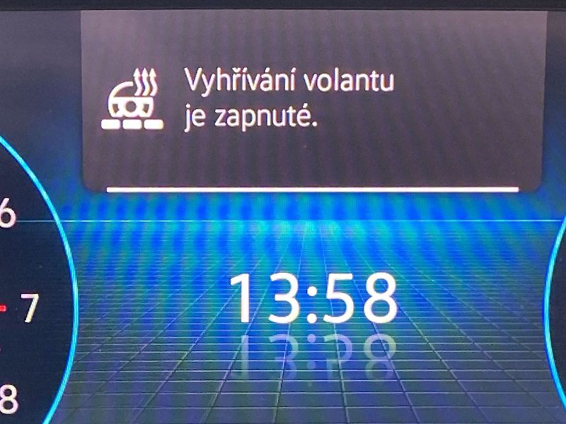Volkswagen Golf (2022) 1.0 TSI LIFE - fotka 21 z 30