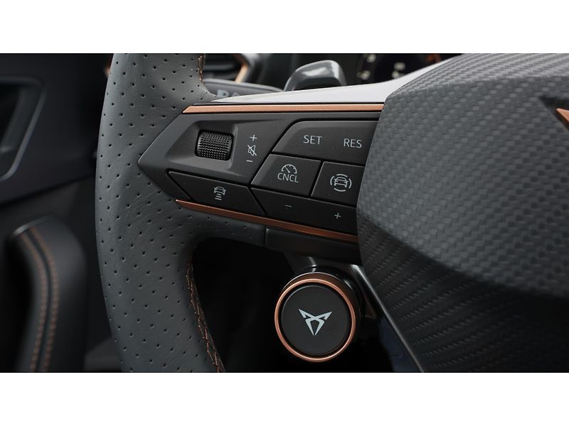 Cupra Leon (2026) SP VZ - fotka 19 z 22