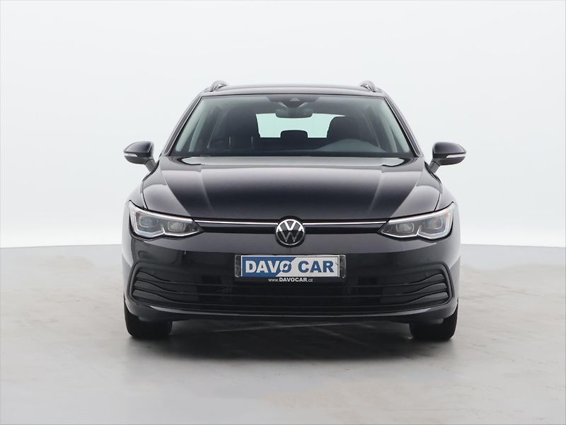 Volkswagen Golf 1.0 TSI 81kW CZ Life LED - fotka 2 z 28
