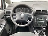 Volkswagen Sharan (2003) 1.9 TDi, AC, TZ - náhled 11