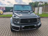 Mercedes-Benz Třídy G G 63 AMG BRABUS REZERVACE - náhled 1