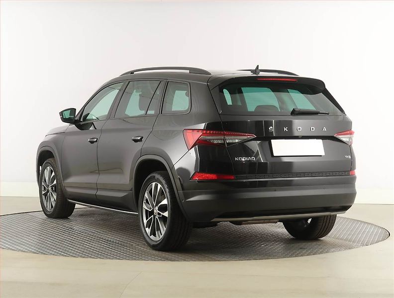 Škoda Kodiaq (2022) Ambition 2.0 TDI, digi klima - fotka 4 z 25