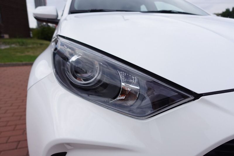 Toyota Yaris 1,5HSD Comfort - fotka 26 z 26