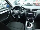 Škoda Octavia (2015) Ambition 1.6 TDI, Tempomat - náhled 7