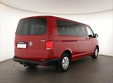 Volkswagen Transporter (2022) 2.0 TDI 4MOTION, Bus, 9Míst - náhled 4