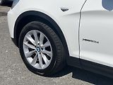 BMW X3 xDrive 20D AUTOMAT TEMPOMAT  - náhled 34