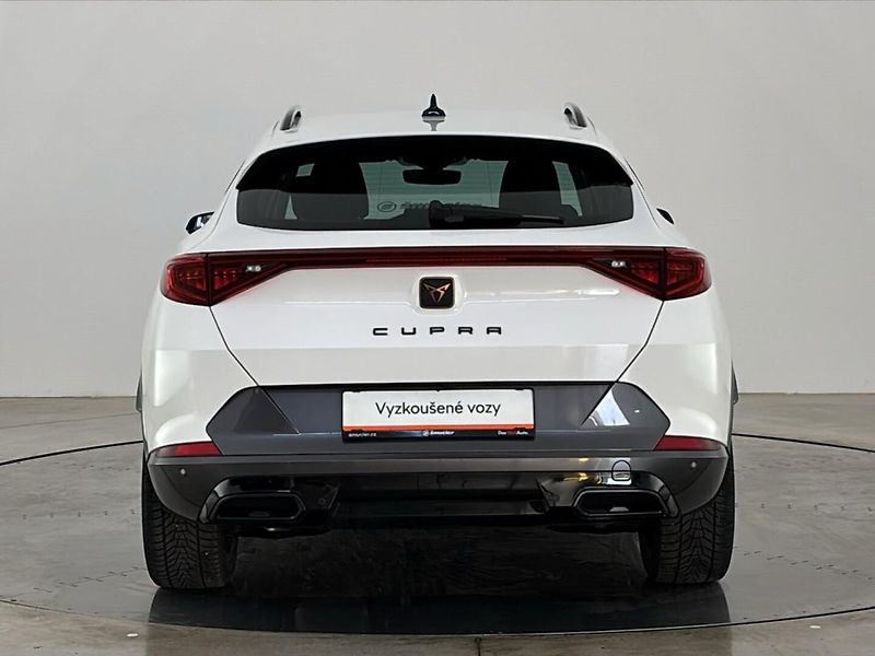 Cupra Formentor DSG - fotka 17 z 29