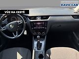 Škoda Octavia 2,0 TDI DSG Ambition Soleil - náhled 2