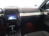 Volkswagen Touareg (2008) 3.0 TDI, 4X4, Automat, Navi - náhled 8