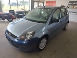 Ford Fiesta (2007) 1,4I,59KW,5.DV.KLIMA,SER.KN - náhled 2