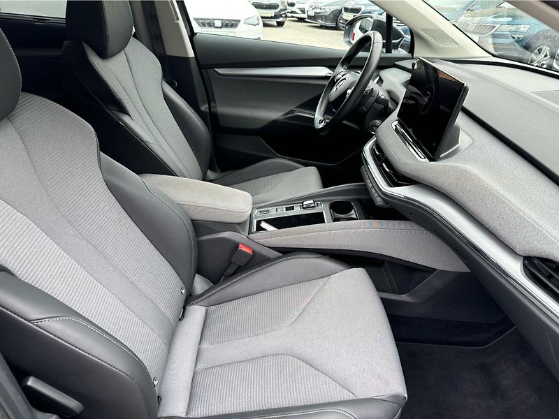 Škoda Enyaq iV 60 132/62 E1H SoH87% - fotka 22 z 27