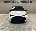 Toyota Corolla 2.0 Hybrid AT GR SPORT DYNAMIC - náhled 4