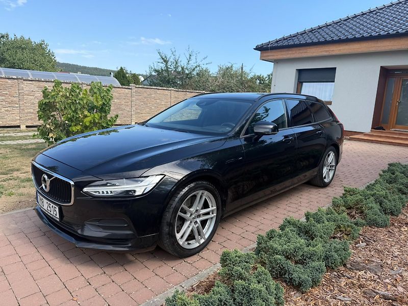 Volvo V90 (2018) Volvo V90 T4 2.0 Automat BA - fotka 3 z 18