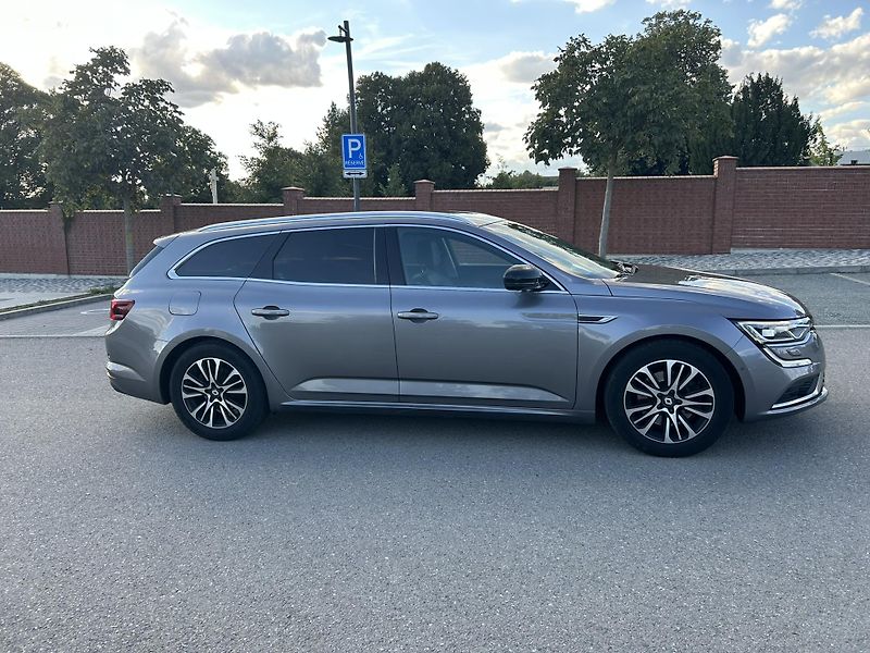 Renault Talisman (2019) 1.8 TCe 225k, automat - fotka 4 z 17