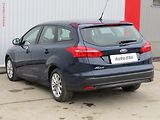 Ford Focus (2015) 1.5 TDCi, 2.maj,ČR, AC - náhled 6