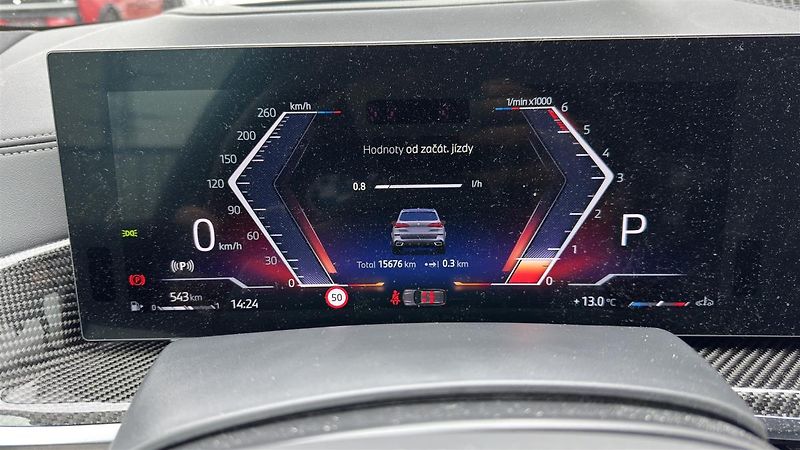 BMW X5 xDrive30d Mpaket Vzduch Tažné - fotka 10 z 12
