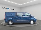 Ford Transit Custom (2023) Kombi L2 Trend, 2,0 EcoBlue 96 - náhled 6