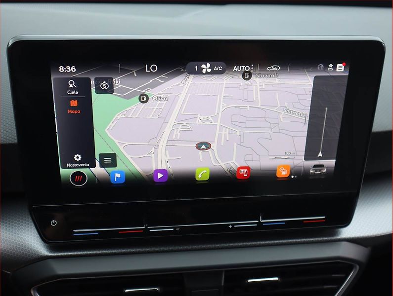 Seat Leon (2021) Xcellence 2.0 TDI, Automat - fotka 16 z 21