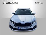 Škoda Octavia (2023) Combi 2.0 TDI Ambition+ - náhled 2