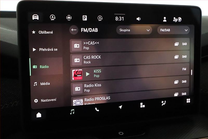 Škoda Kodiaq (2025) 2.0 TDI, SELECTION, DPH - fotka 9 z 16