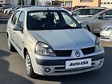 Renault Thalia (2002) 1.4 16V, ČR, zmk.řazení - náhled 1