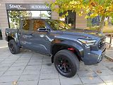 Toyota Tacoma (2026) TRD PRO, ve výrobě - náhled 1