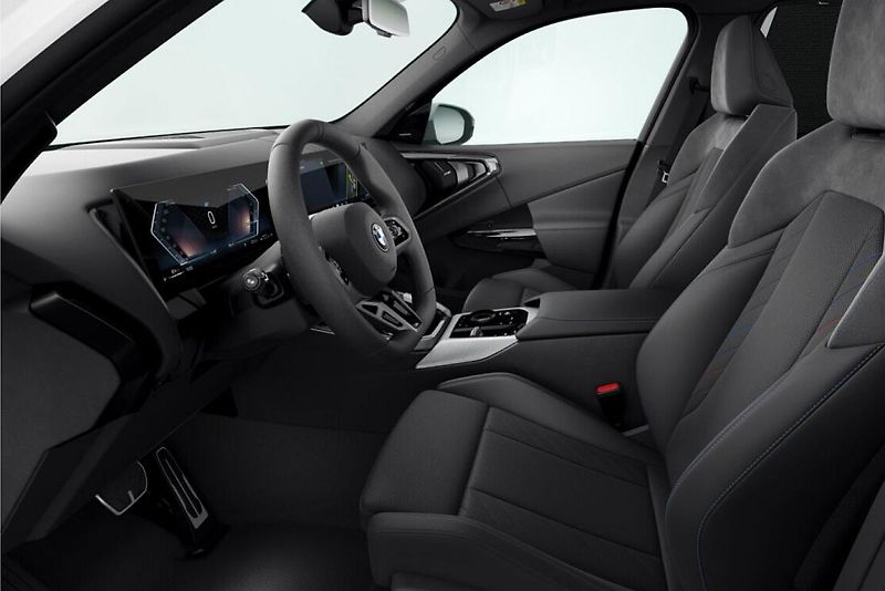 BMW X3 xDrive20d - fotka 3 z 4