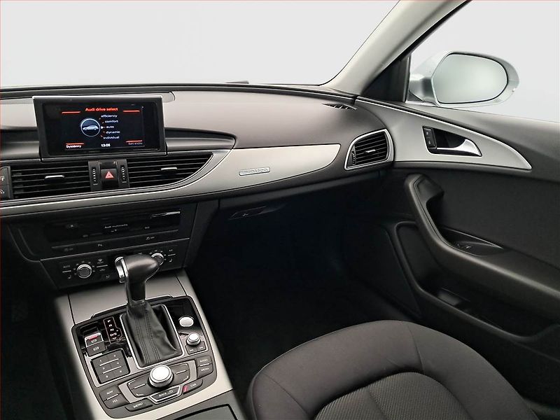 Audi A6 (2015) 3.0 TDI, 4X4, Automat, Navi - fotka 8 z 22