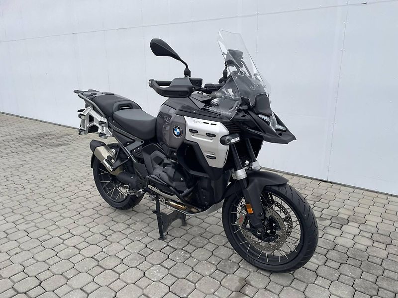 BMW (2025) R 1300 GS Adventure - fotografie inzerátu